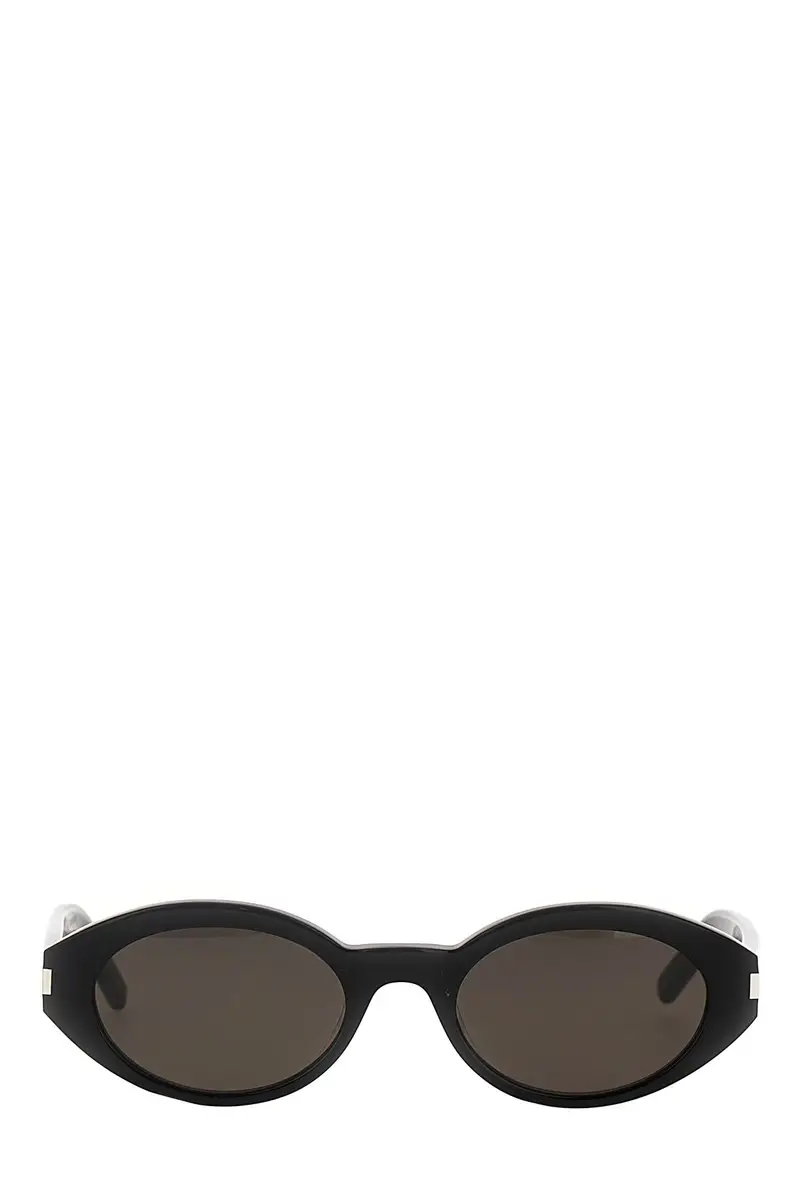 Occhiali Da Sole 'Sl 567' Nero