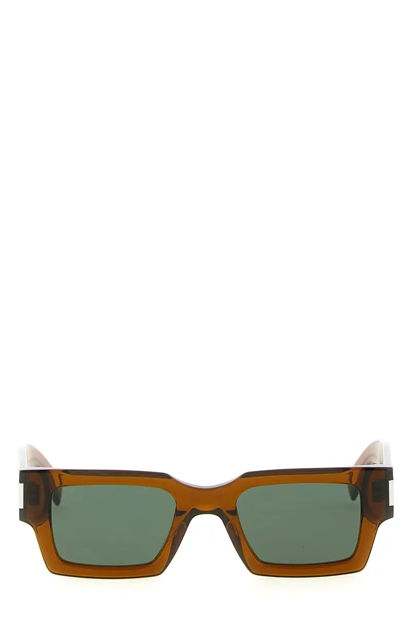 Occhiali Da Sole Sl 572 Marrone