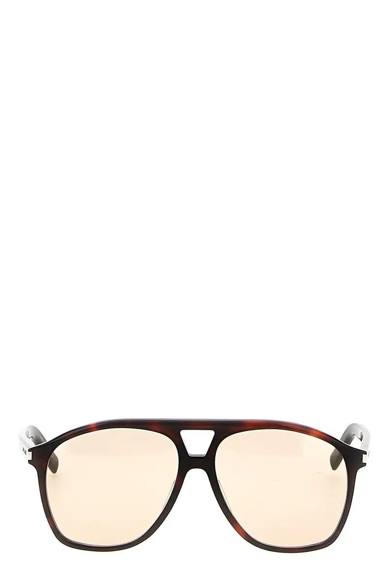 Occhiali Da Sole Sl 596 Marrone