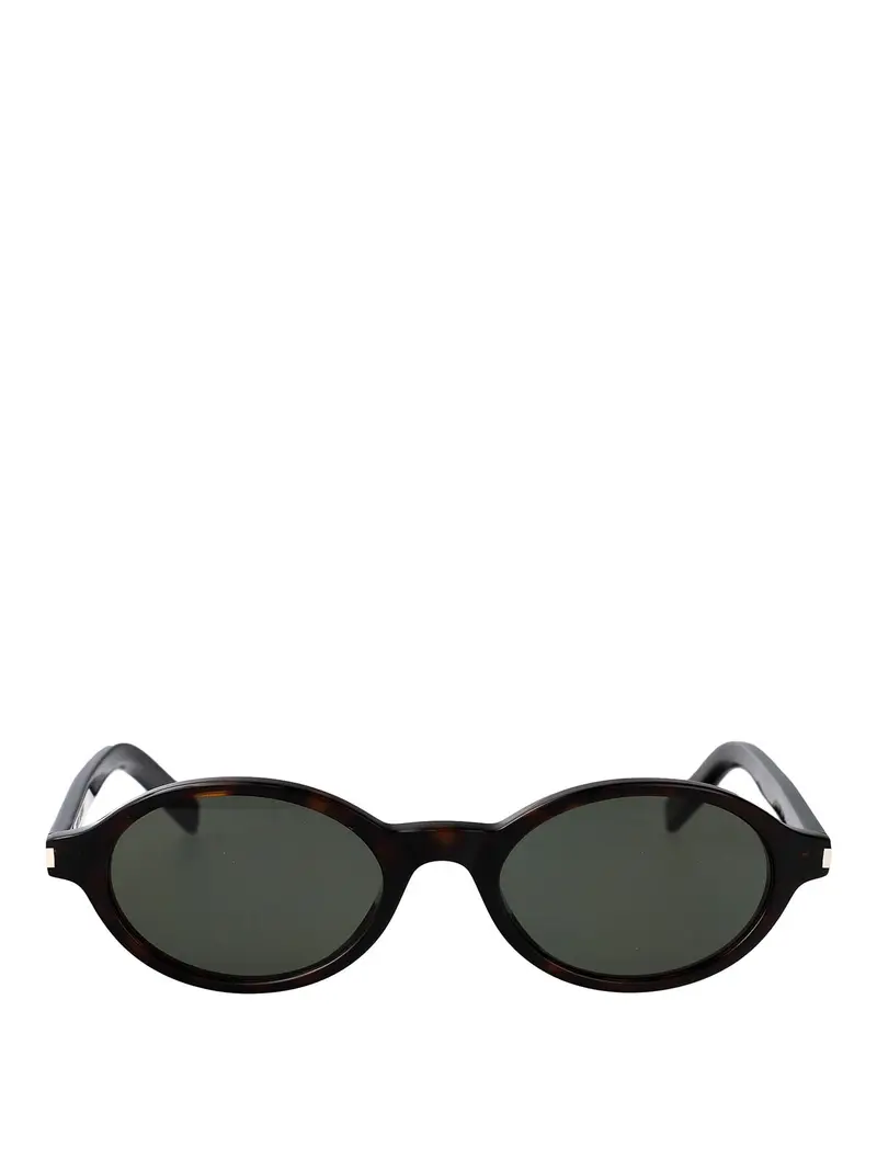 Occhiali da sole Sl 751 jeanne Marrone