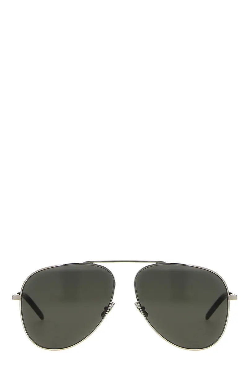 Occhiali Da Sole 'Sl 800' Argento