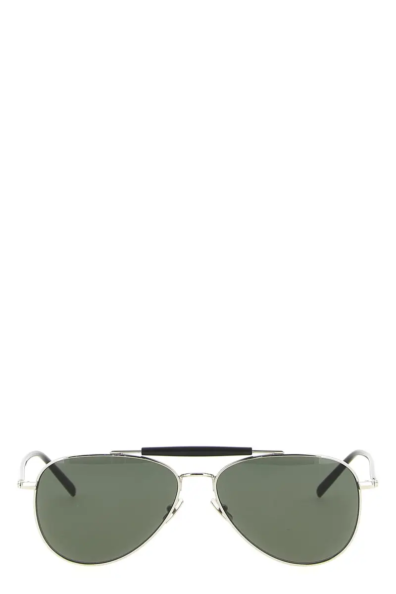 Occhiali Da Sole Sl 864 Argento