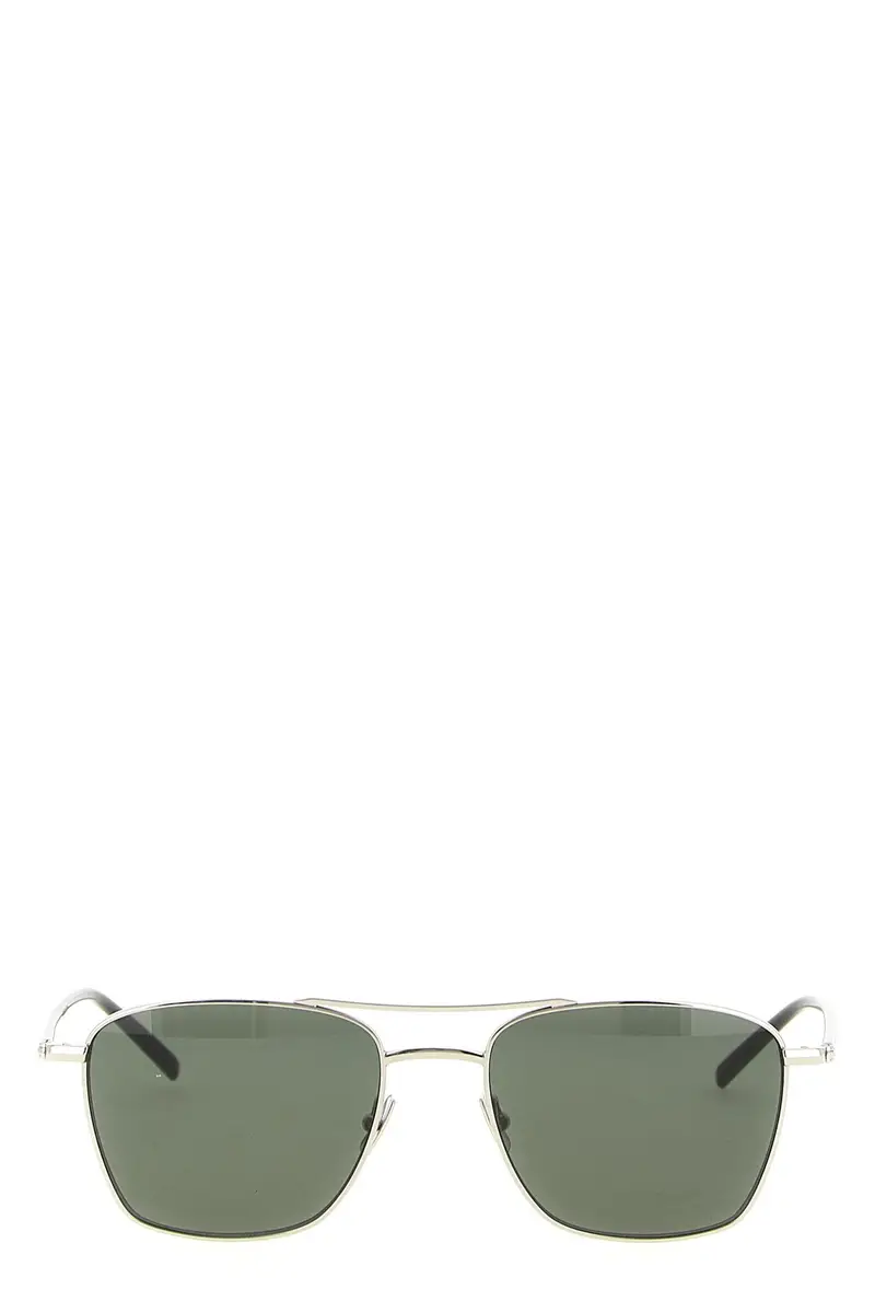 Occhiali Da Sole Sl 866 Argento