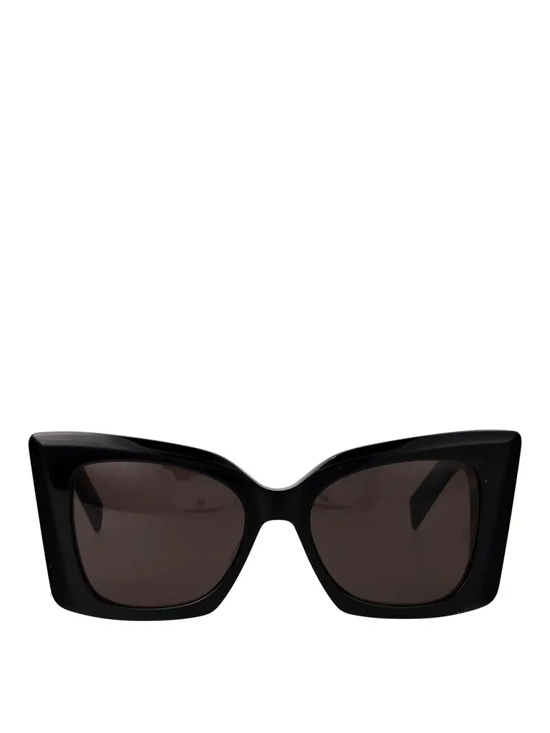 Occhiali da sole Sl m119 blaze Nero