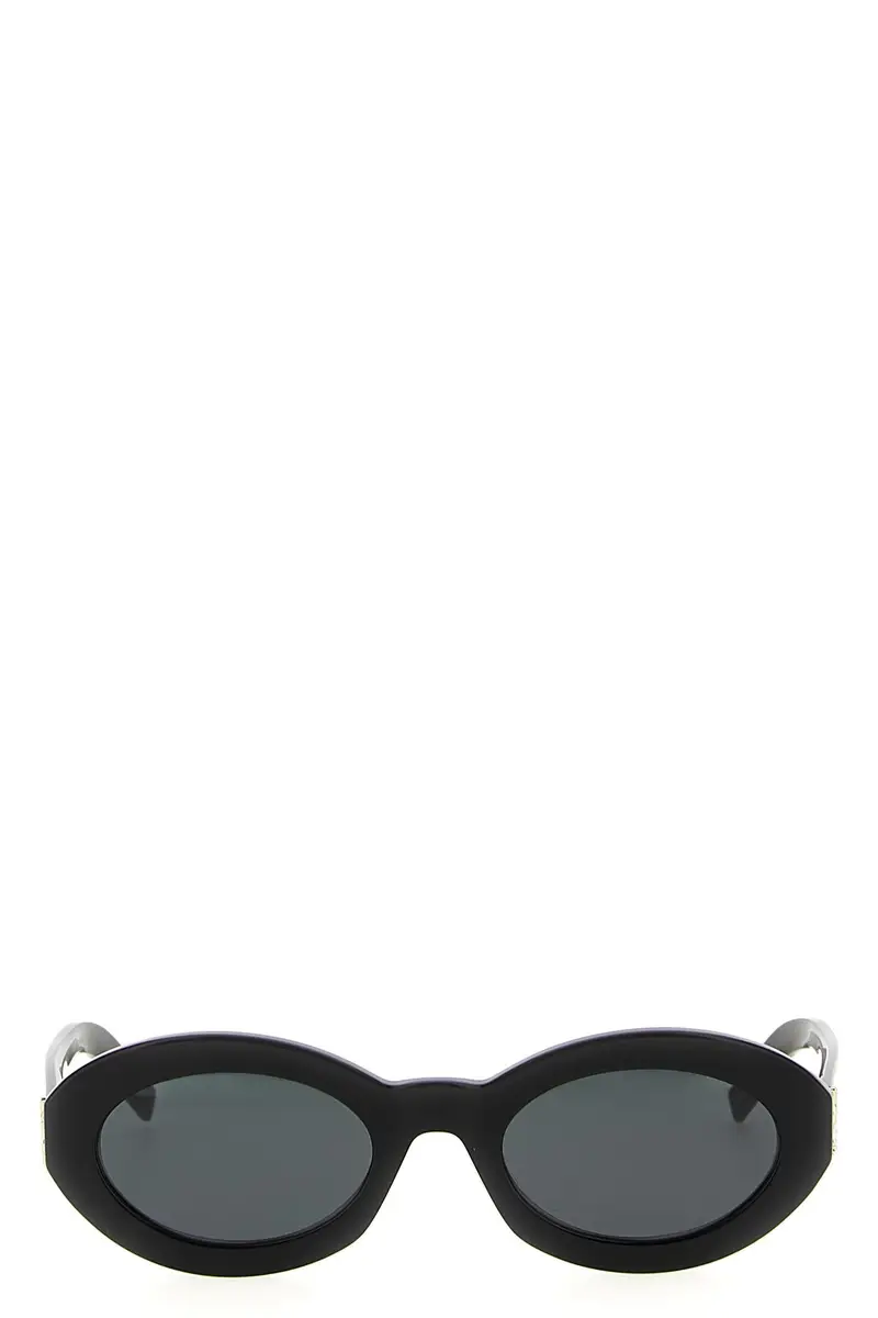Occhiali Da Sole 'Sl M136' Nero