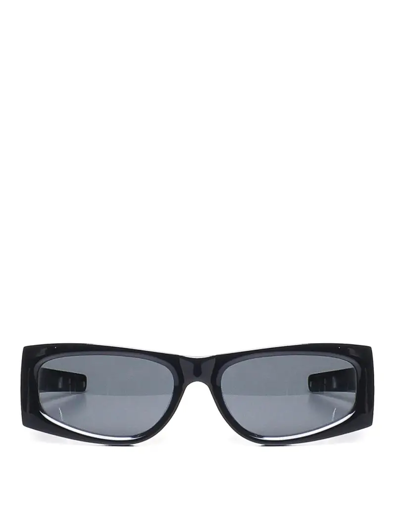 Occhiali da sole Sl M140 Grigio