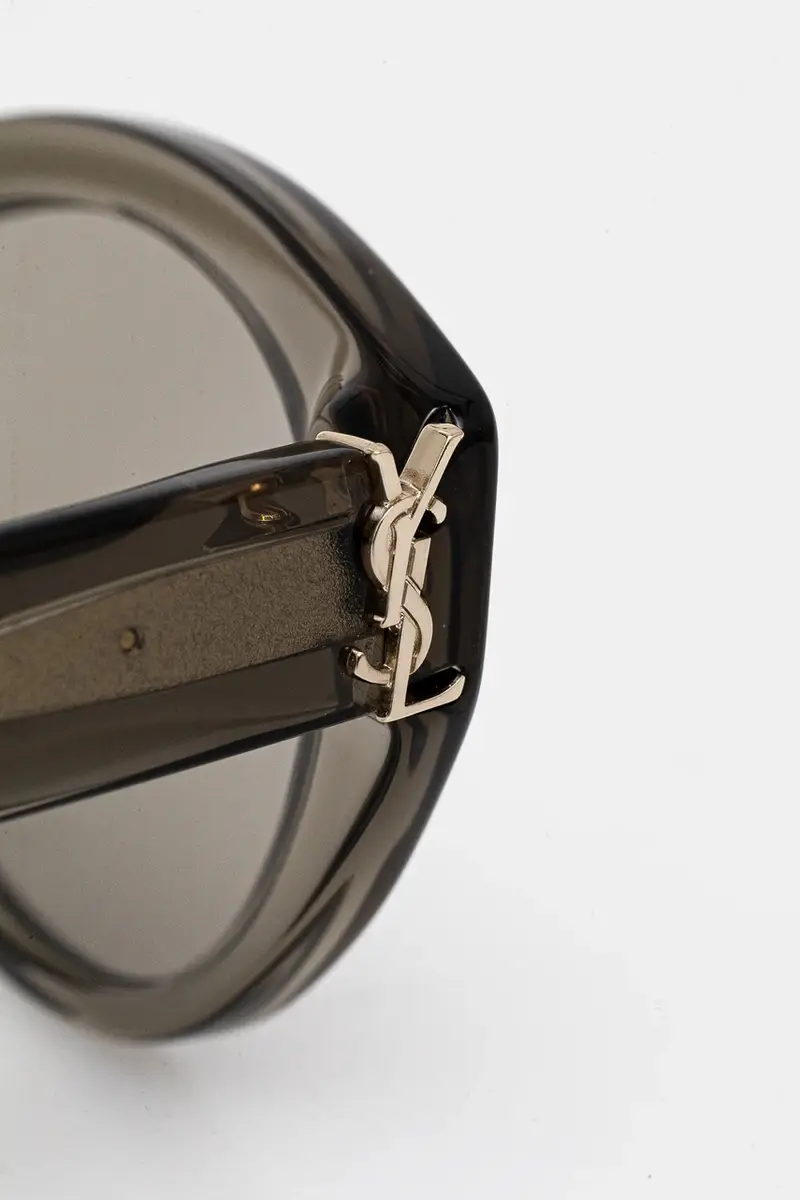 occhiali da sole SL M148 Grigio miniatura 4