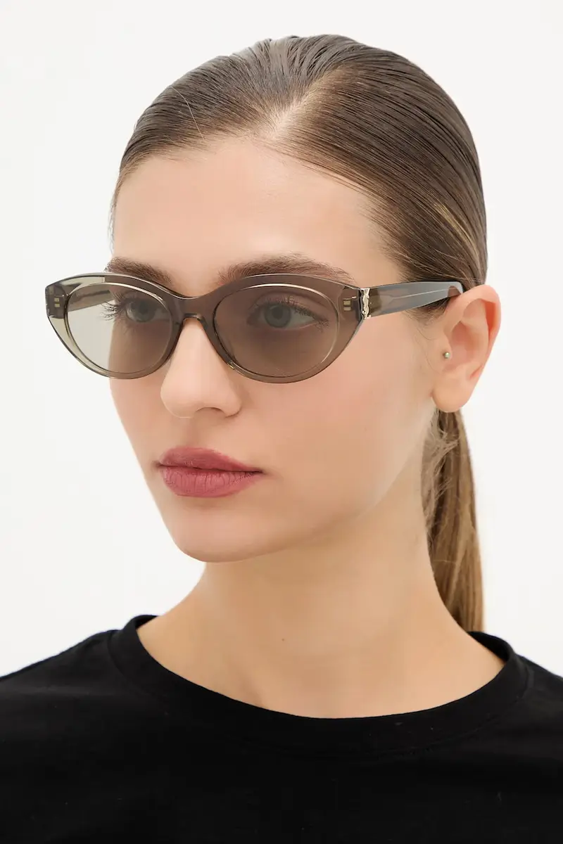 occhiali da sole SL M148 Grigio