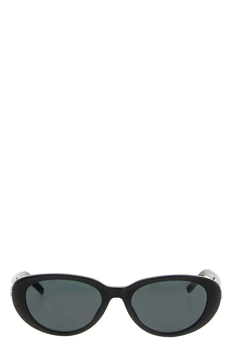 Occhiali Da Sole 'Sl M154' Nero