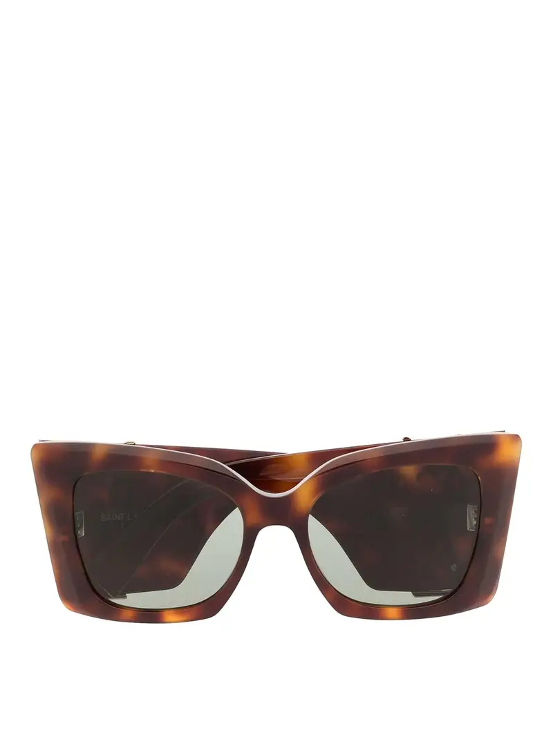 Occhiali da sole Verde