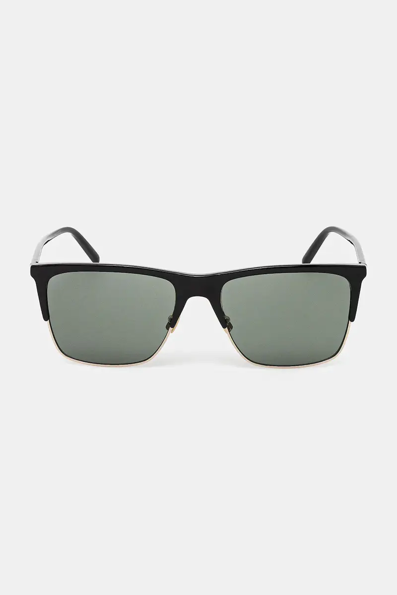 SAINT LAURENT Occhiali da vista Uomo Nero 3263045 miniatura 3