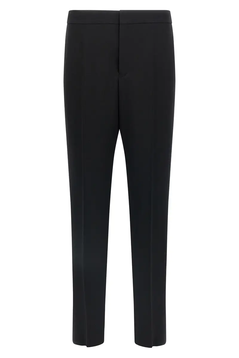 Pantalone 'Classique' Nero
