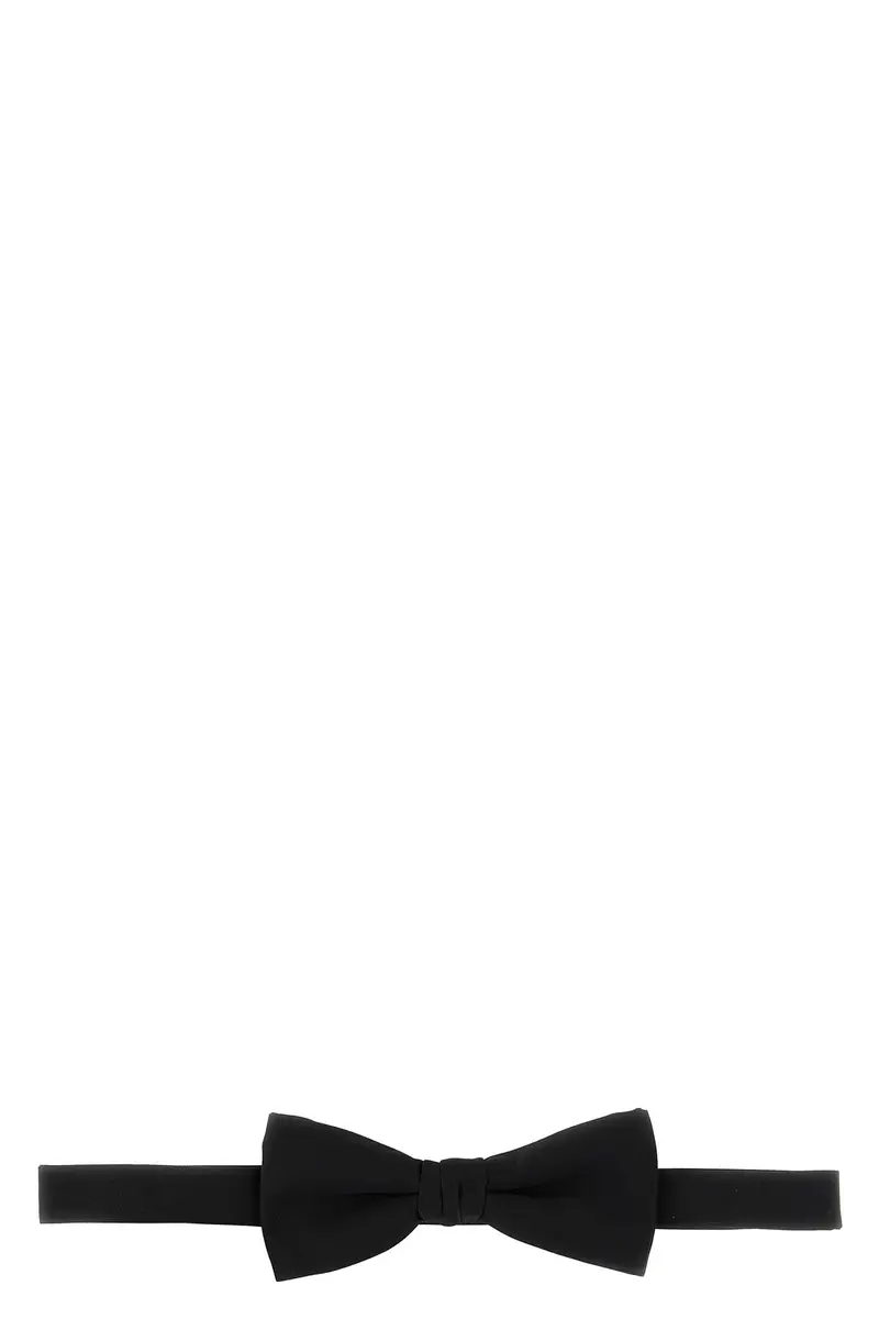 SAINT LAURENT Papillon Nero 2543235