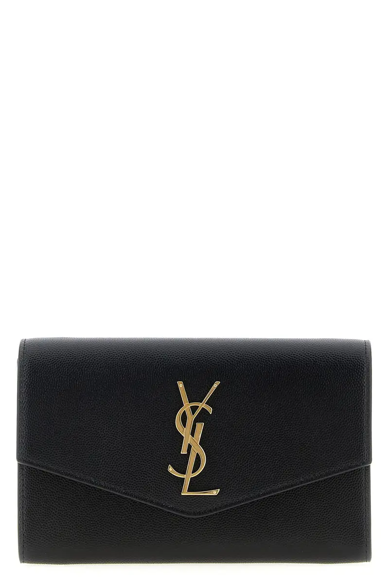 SAINT LAURENT Pochette Nero 4161595