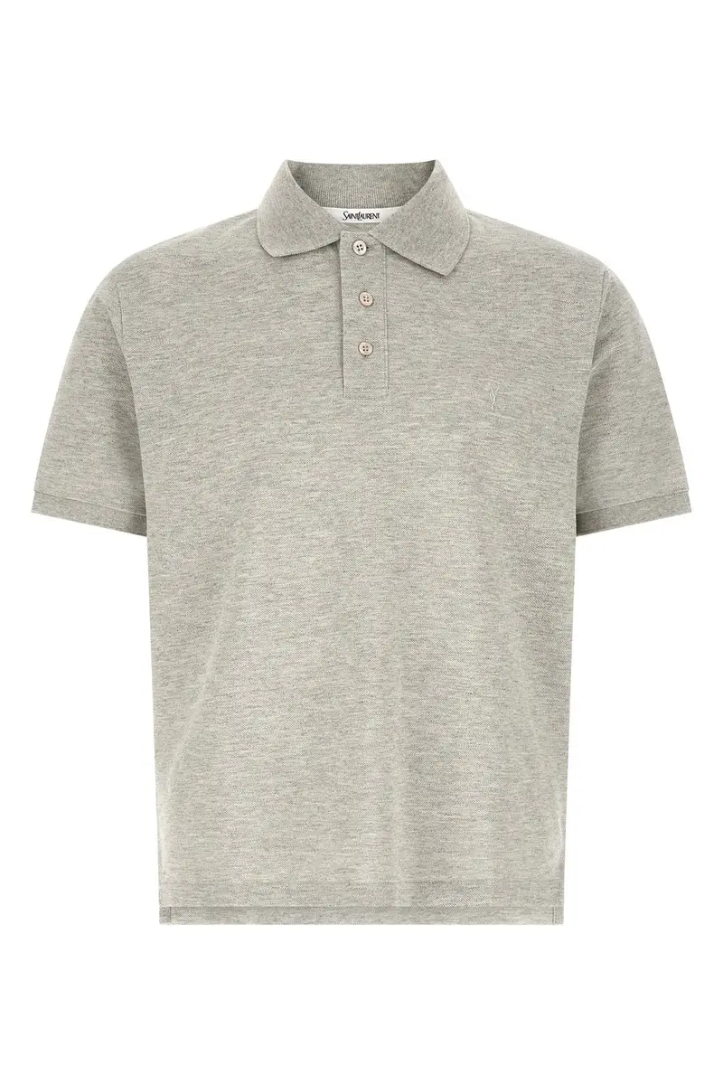 Polo Cassandre Grigio