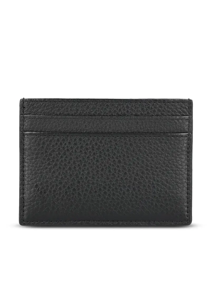 Porta Carte Tiny Cassandre NERO miniatura 2