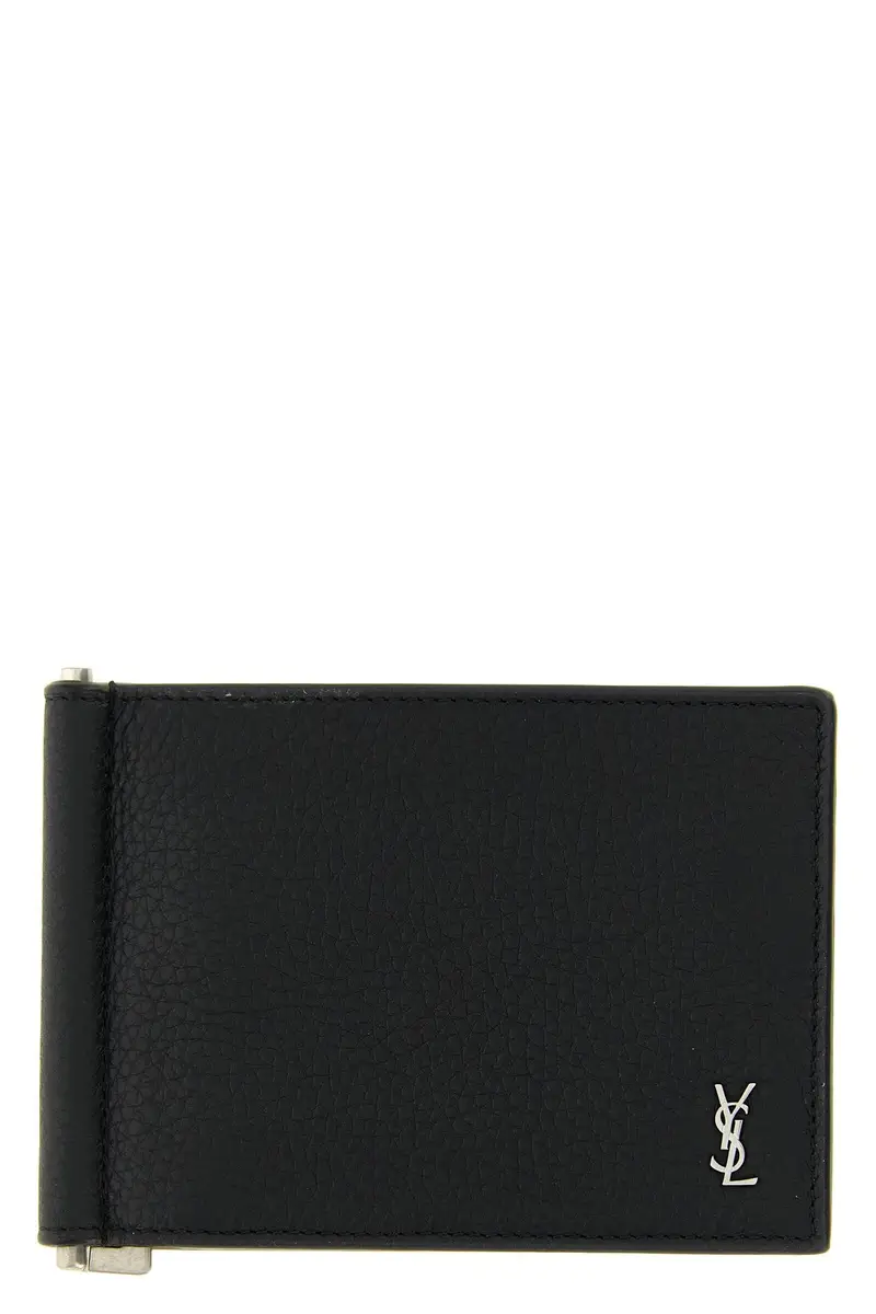 Portacarte Tiny Cassandre Nero