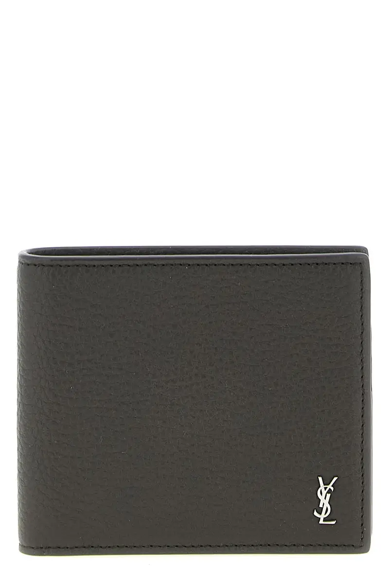 Portafoglio 'East/West' Marrone