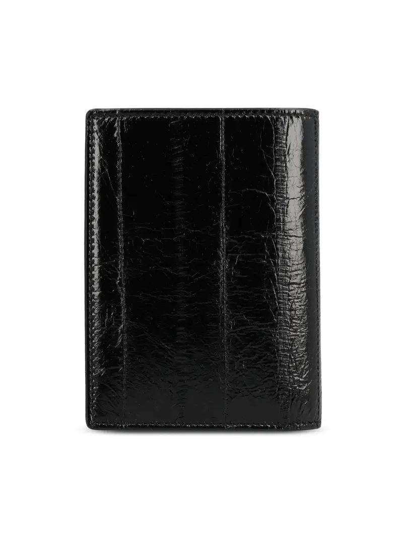 Portafoglio Tiny Cassandre NERO miniatura 2