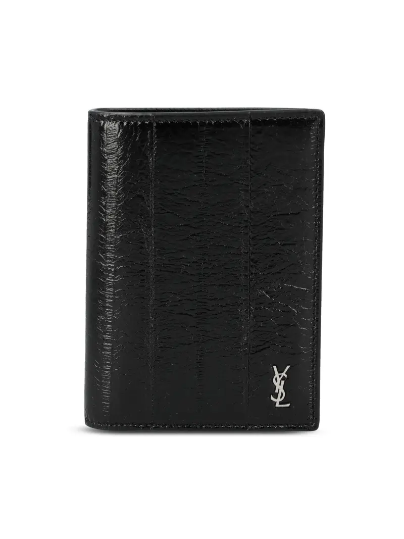 Portafoglio Tiny Cassandre NERO