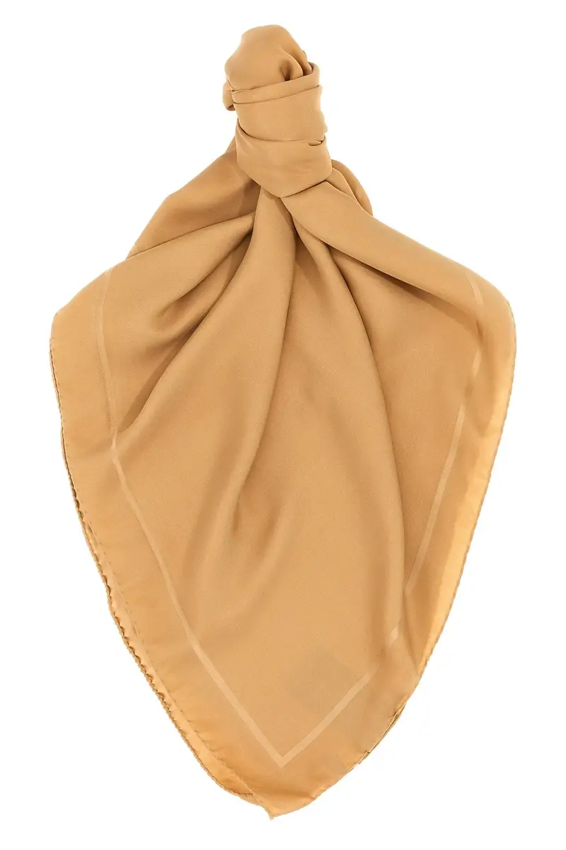 Sciarpa Cassandre Beige