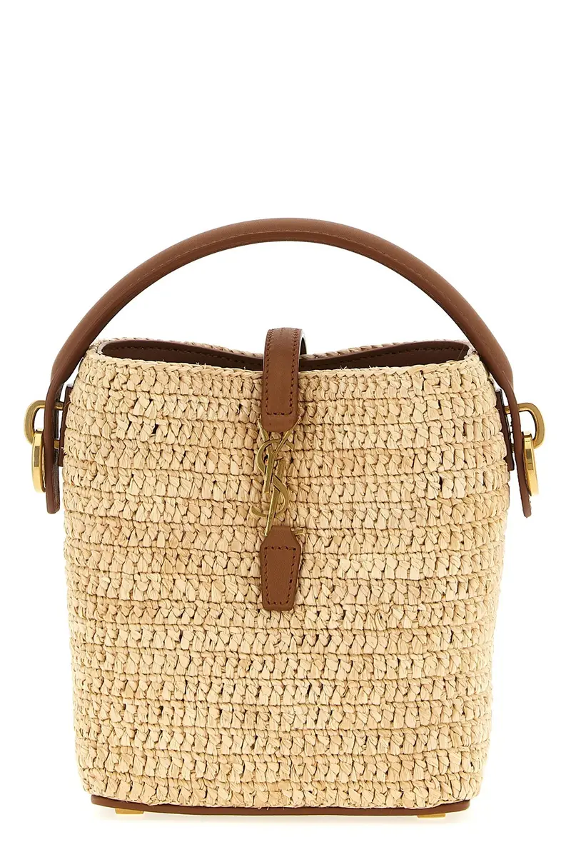 Secchiello 'Le 37' Mini Beige