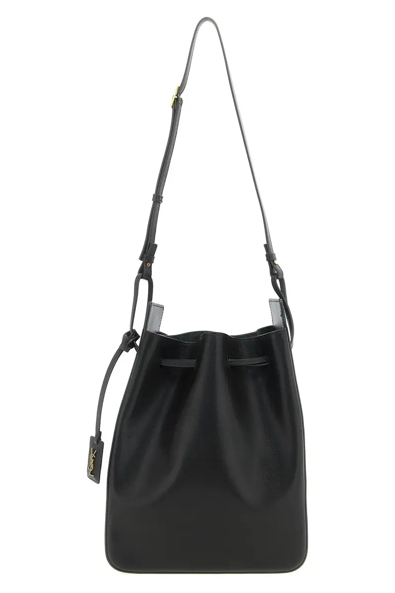 Secchiello Pelle Grande Verde