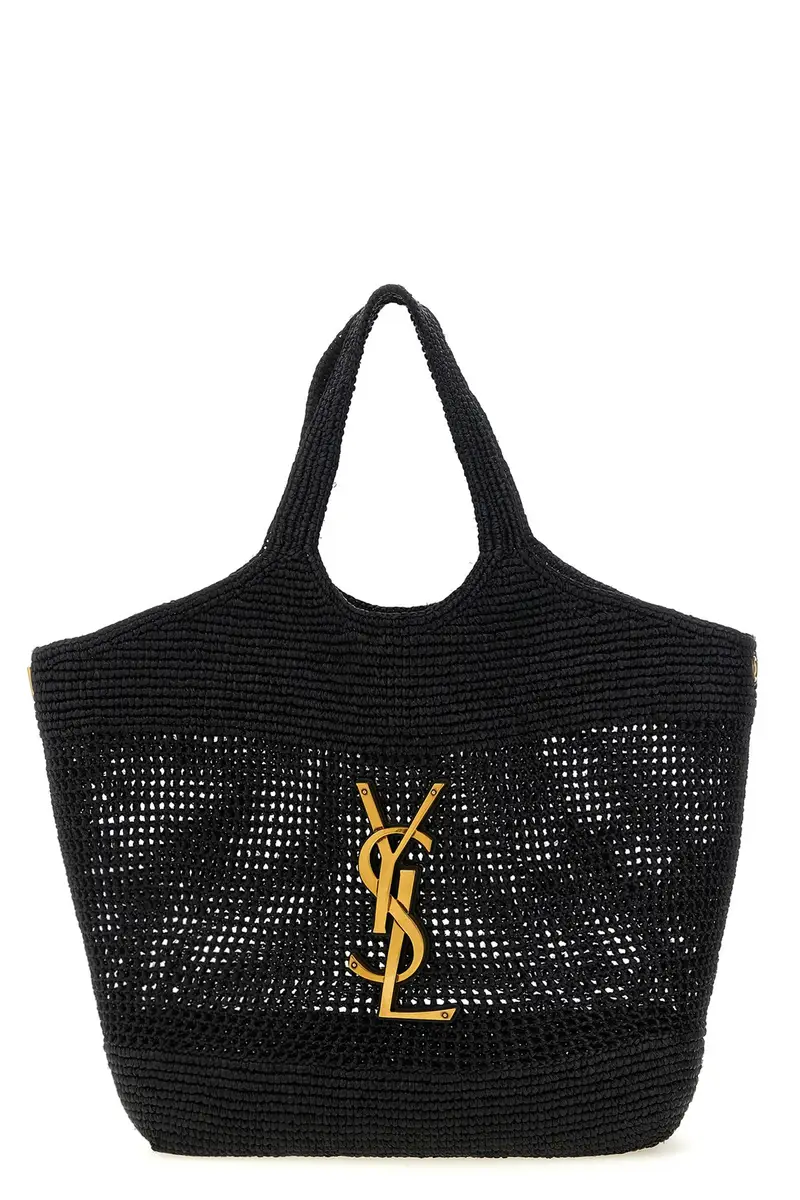 Shopping 'Icare' Nero