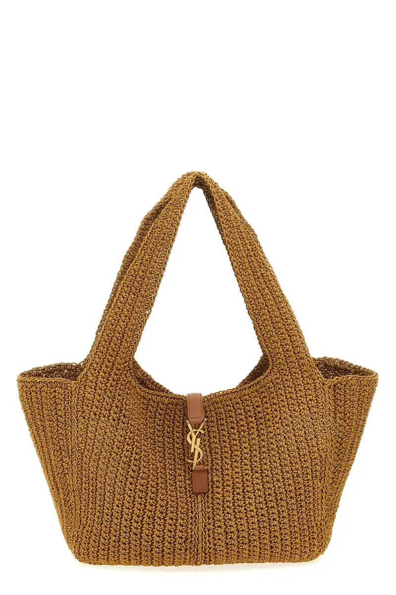 Shopping 'Le 5 À 7 Bea' Beige