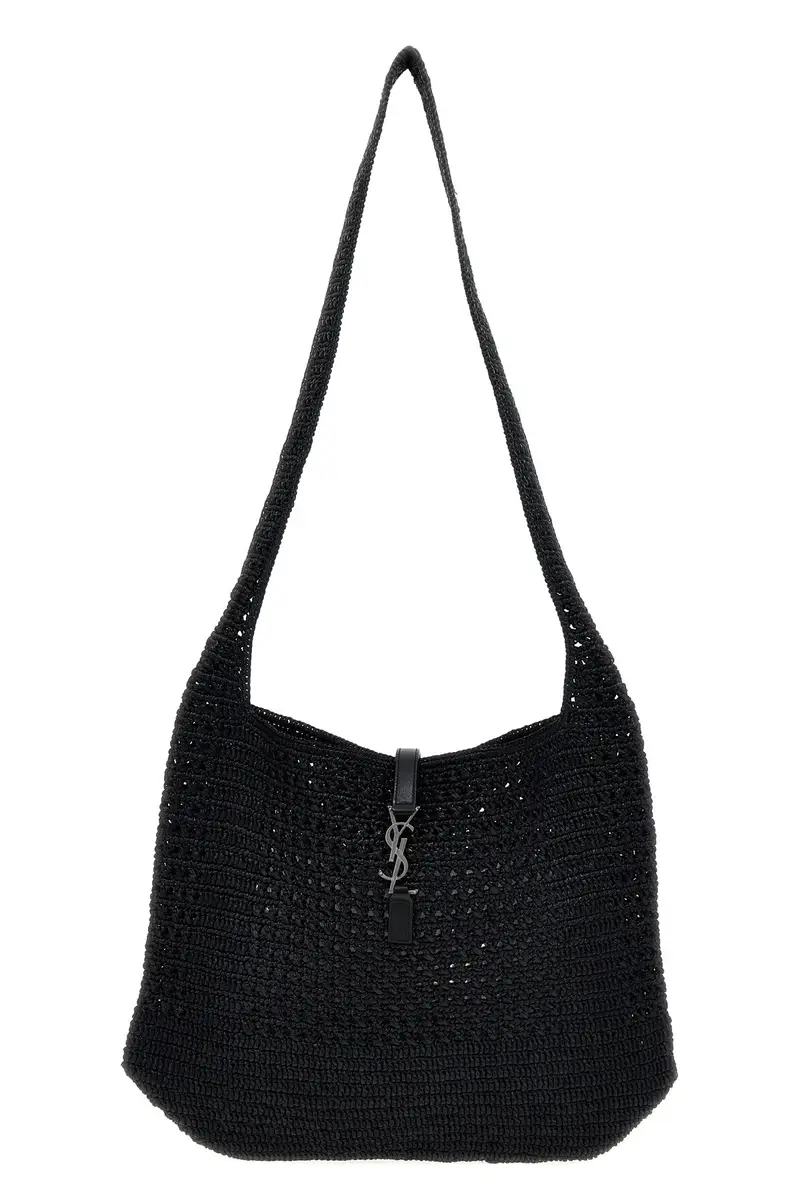 Shopping Le 5 À 7 Media Nero