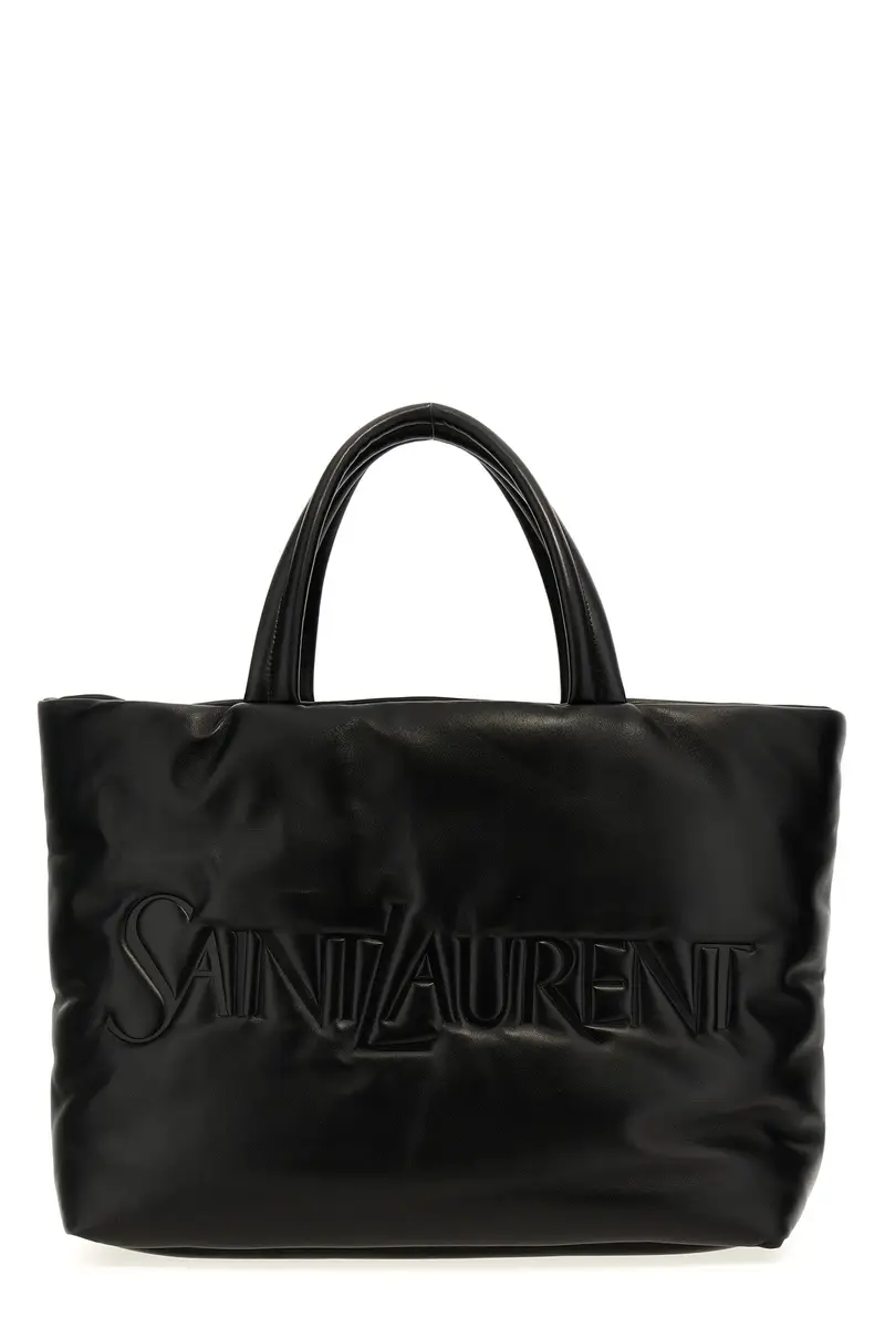 Shopping 'Saint Laurent' Nero
