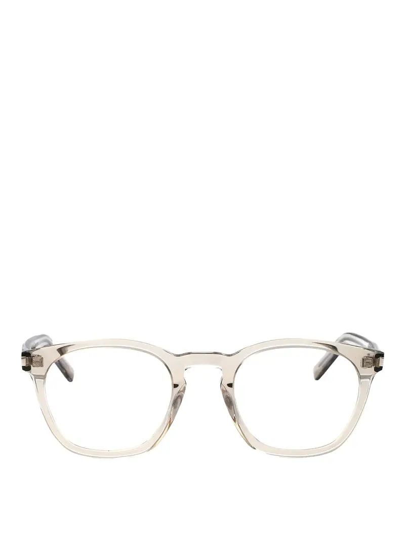 Sl 28 Opt Glasses Beige
