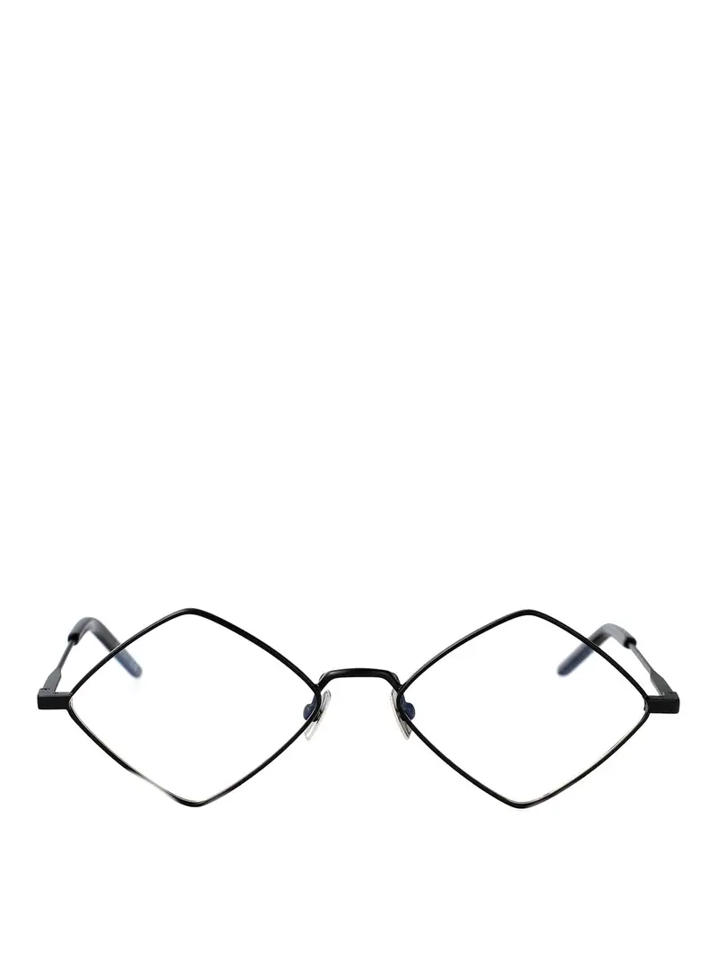 SL 302 lisa opt occhiali Nero