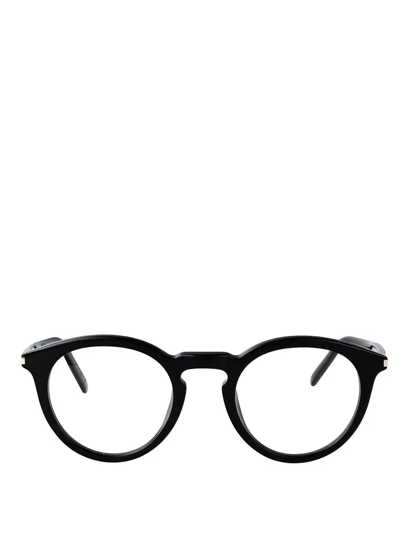 SL 347/F occhiali Nero