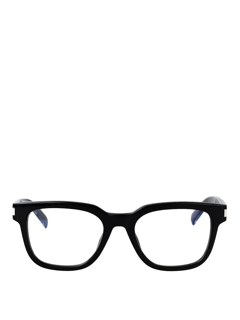 SL 711 Opt Glasses Nero