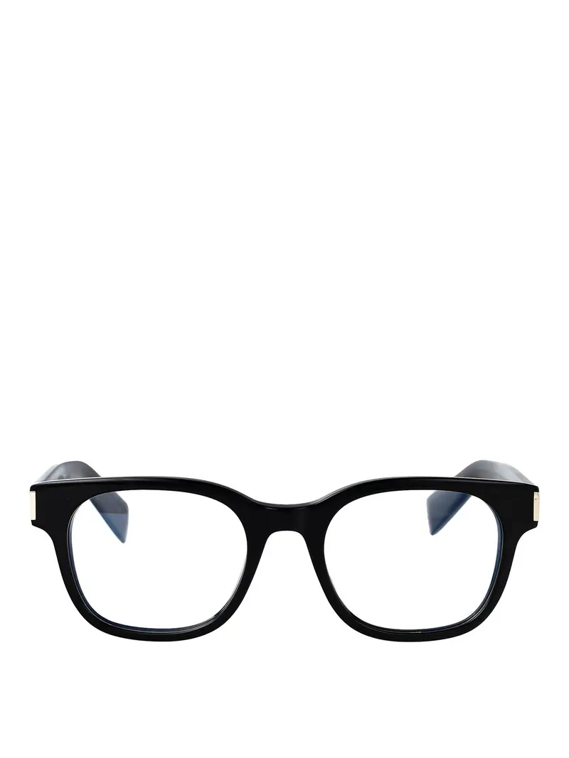 SL 722 occhiali Nero