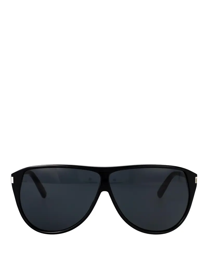 SL 731 occhiali da sole a gaspar Nero