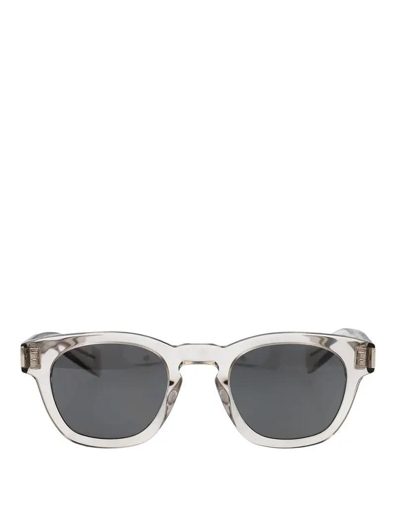 SL 746 occhiali da sole Beige