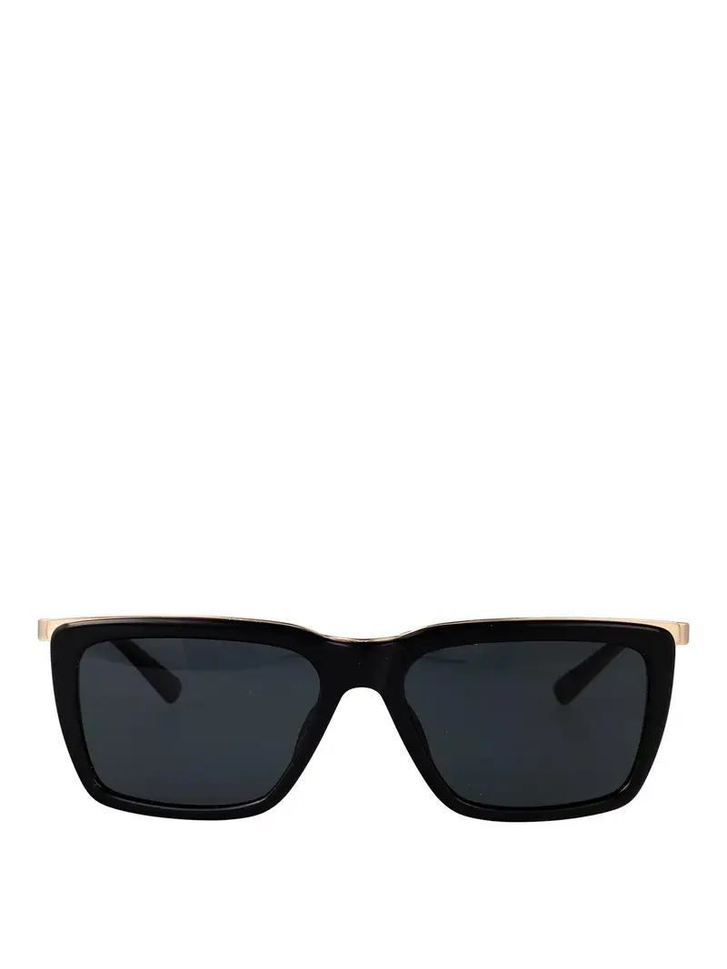 SL 765 occhiali da sole Nero