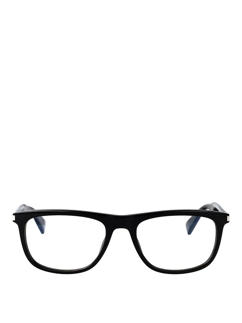 SL 812 001 occhiali Nero