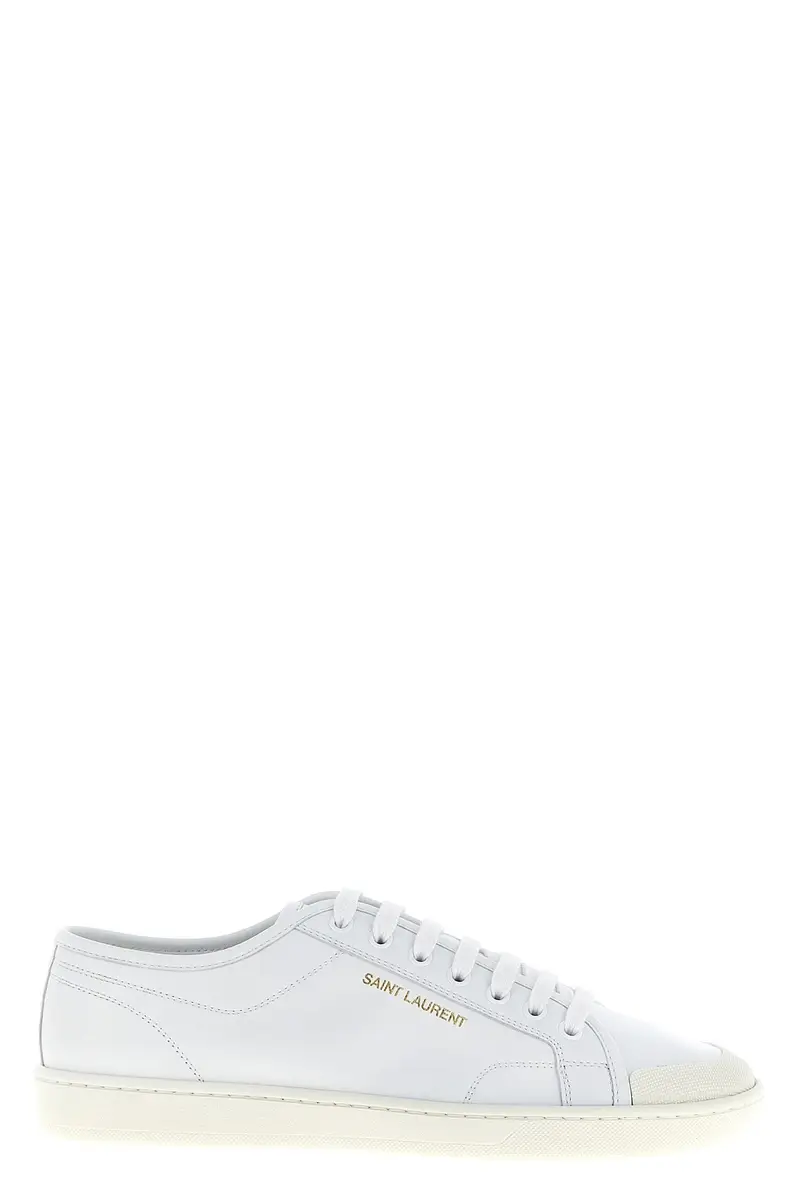 Sneaker 'Gym' Bianco