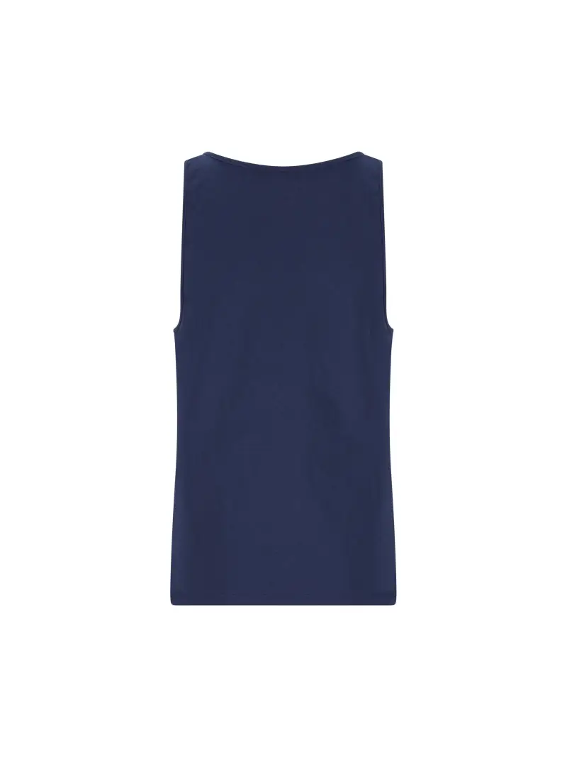 Top Cassandre BLU miniatura 2
