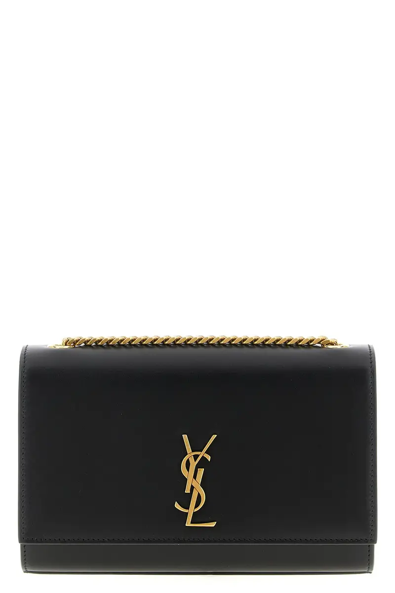 Tracolla 'Kate' Piccola Nero