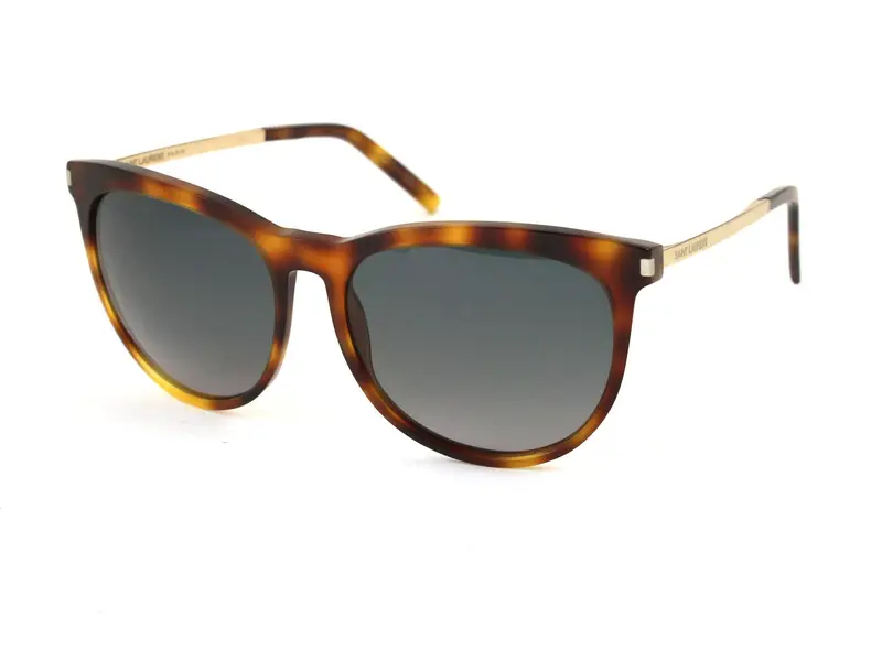 SAINT LAURENT Unisex SL 24 BHZ/HD HVN ROSE Occhiali da sole outlet