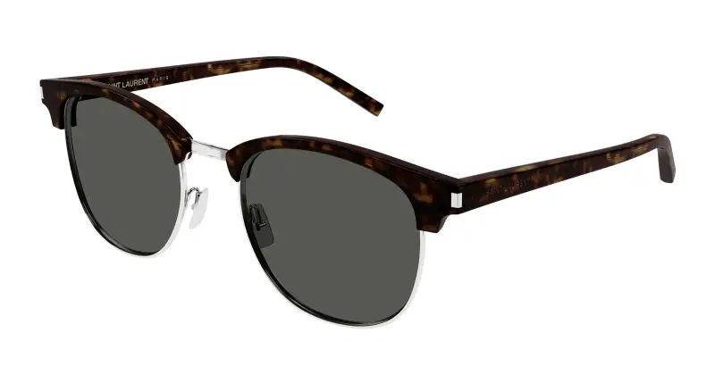 SAINT LAURENT Occhiali da sole Uomo Multicolore 3530458