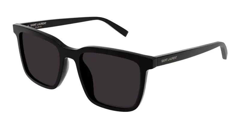 SAINT LAURENT Occhiali da sole Uomo Nero 3532067
