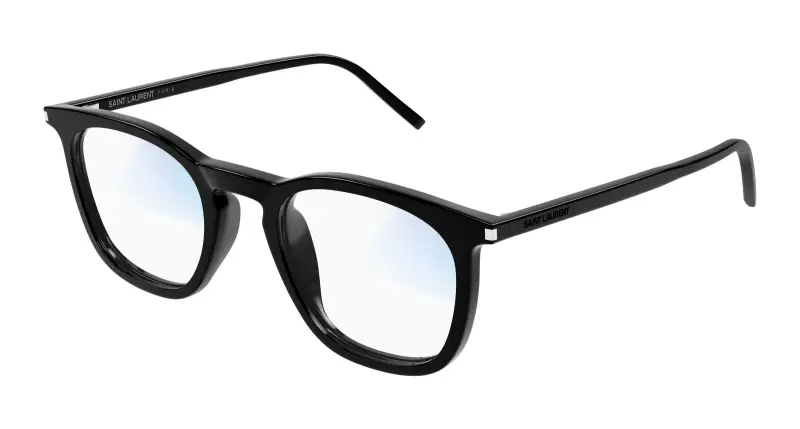 SAINT LAURENT Occhiali da sole Uomo Nero 3532063
