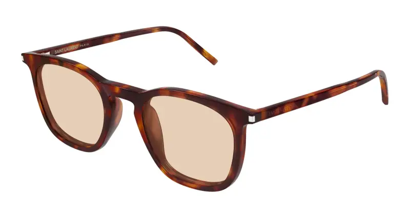 SAINT LAURENT Occhiali da sole Uomo Multicolore 3530452