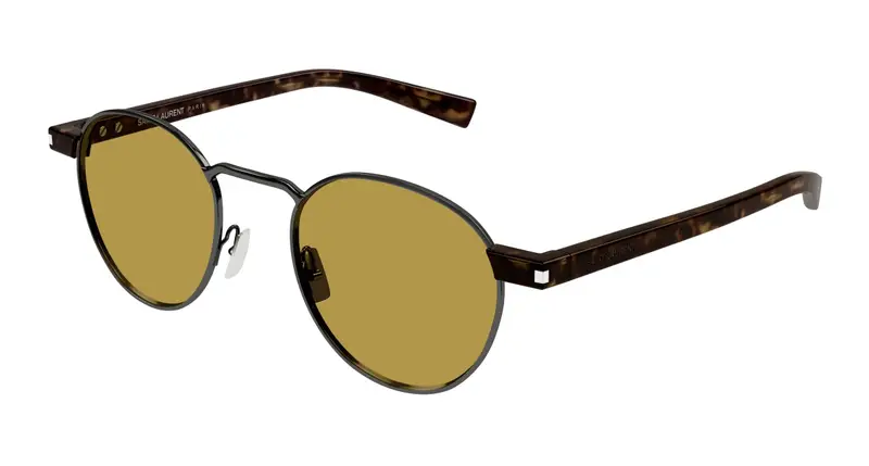 SAINT LAURENT Occhiali da sole Uomo Multicolore 875179