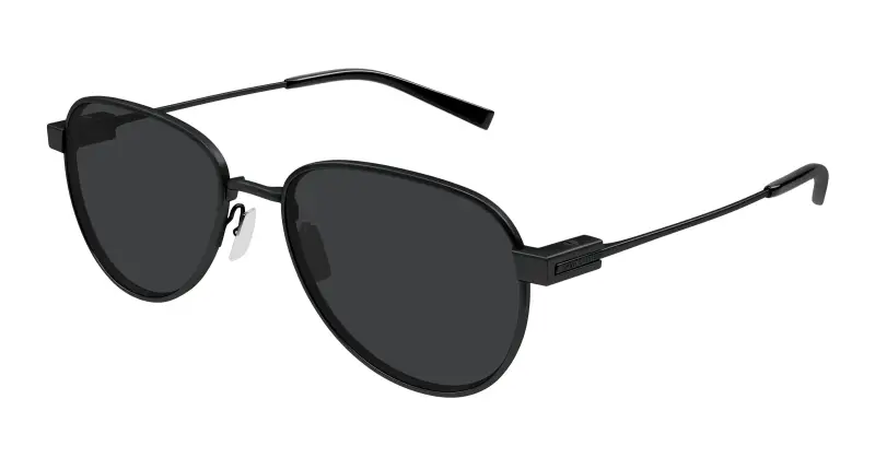SAINT LAURENT Occhiali da sole Uomo Nero 3532033